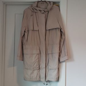 Soia & Kyo trench